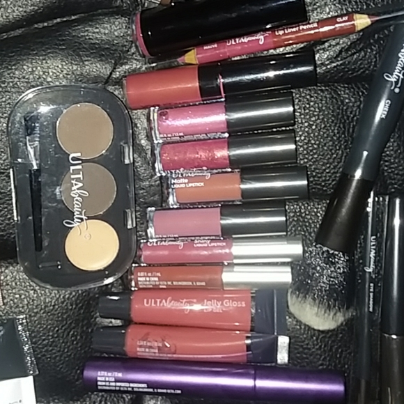 Ulta Beauty Makeup Lot Of New Ulta Make Up Poshmark